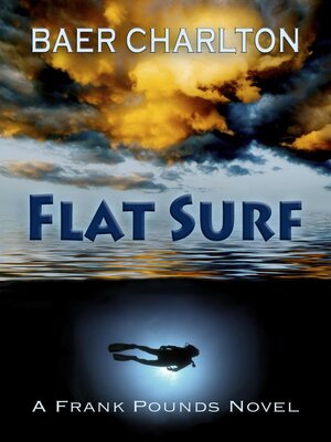 cover image of Flat Surf